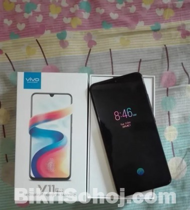 Vivo v11 pro